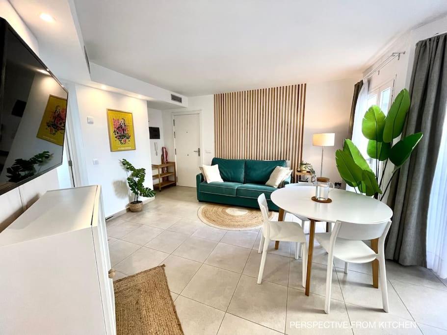 La Cabanana - Apartment W Pool And High-Speed Wifi Corralejo Exteriér fotografie