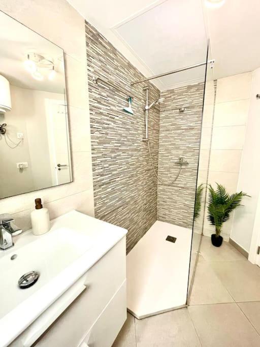 La Cabanana - Apartment W Pool And High-Speed Wifi Corralejo Exteriér fotografie