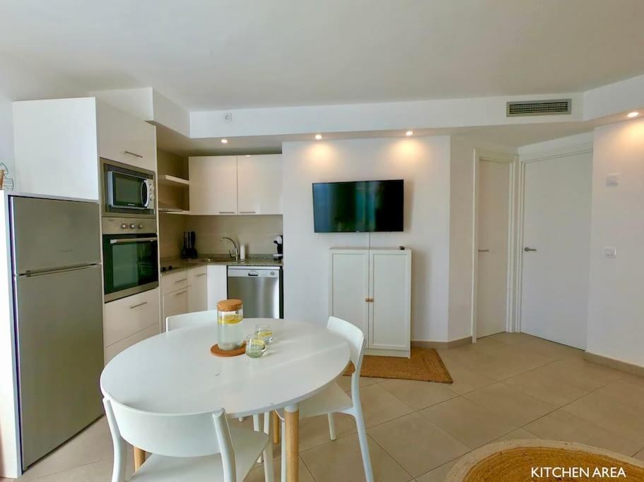 La Cabanana - Apartment W Pool And High-Speed Wifi Corralejo Exteriér fotografie