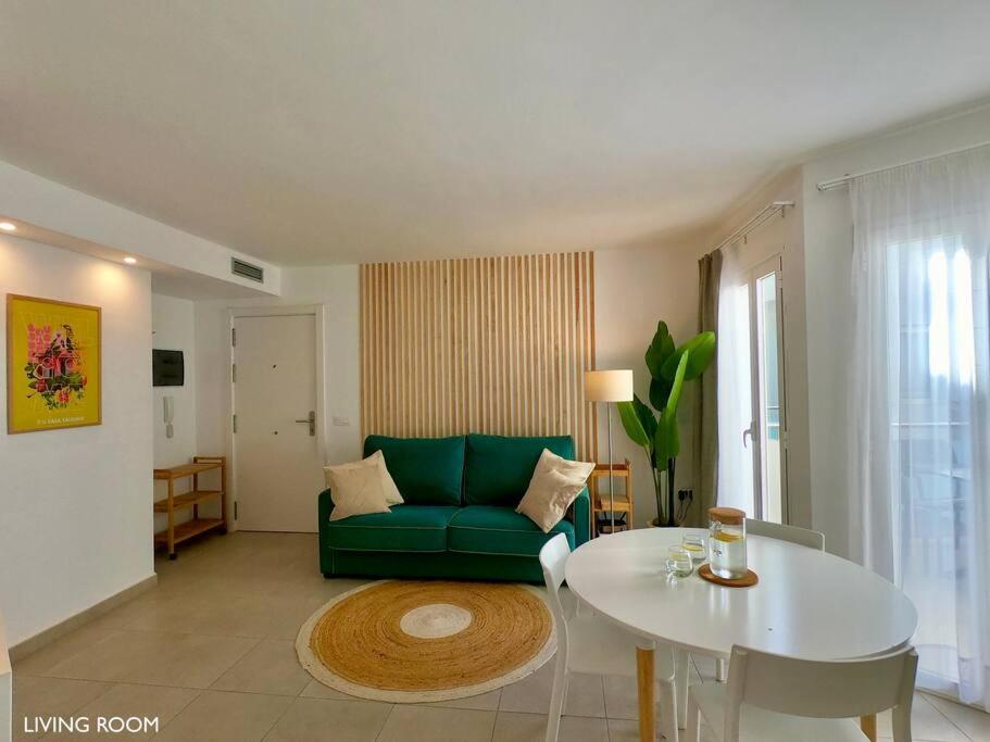 La Cabanana - Apartment W Pool And High-Speed Wifi Corralejo Exteriér fotografie