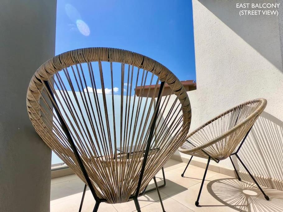 La Cabanana - Apartment W Pool And High-Speed Wifi Corralejo Exteriér fotografie